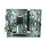 4YP6J - Dell Socket LGA1155 Intel H81 Chipset Micro-ATX Motherboard