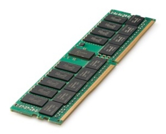 4ZC7A15121.jpg 4ZC7A15121 - Lenovo 16GB DDR4 3200MHz ECC RDIMM 1.2V 288-Pin Memory - Image 1