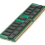 4ZC7A15122 - Lenovo 32GB DDR4 3200MHz ECC RDIMM Memory Module
