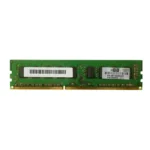 500222-071 - HP 4GB DDR3 1333MHz CL9 ECC UDIMM Memory Module
