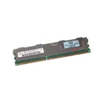 500658-B21 - HP 4GB DDR3 1333MHz ECC RDIMM Memory Module - Image 2