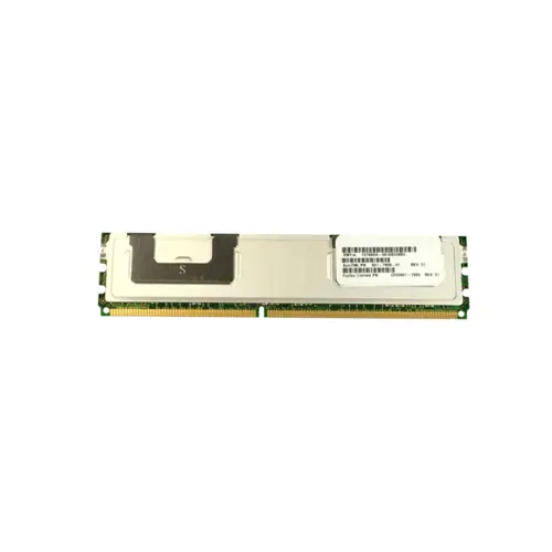 501-7953-01.webp 501-7953-01 - Sun 2GB FB-DIMM 240-Pin Memory Module - Image 1