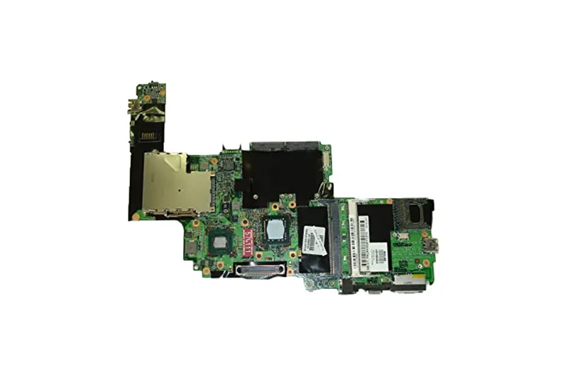 501482-001-O.webp 501482-001 - HP Socket BGA956 Motherboard for EliteBook 2730P Series - Image 1