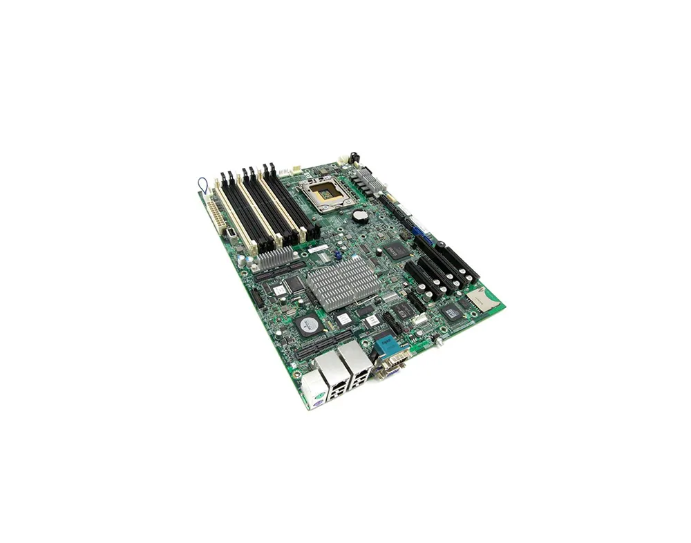 503540-001-O-1.webp 503540-001 - HP Motherboard For ProLiant Ml330 G6 Series System - Image 1