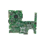 504640-001 - HP (MotherBoard) Full Featured plus