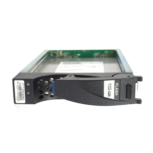 5049883-o.webp 005049883 - EMC 100GB SAS 6GB/s 3.5-inch SSD (SAS to FC) for VNX - Image 1