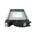 005049884 - EMC 200GB SAS 6Gb/s 3.5-inch SSD (SAS to FC) for VNX