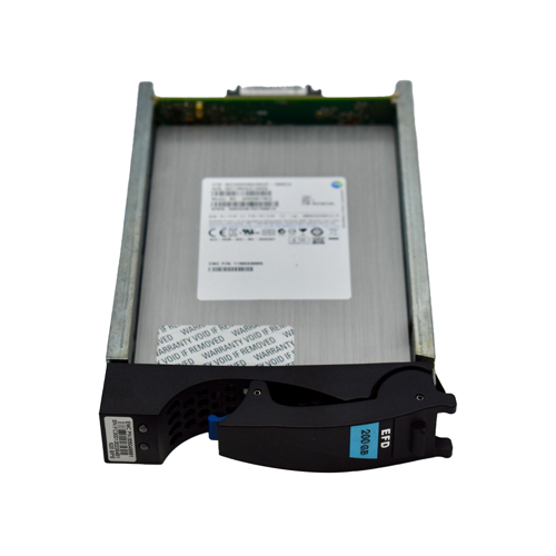 5049891-o.webp 005049891 - EMC 200GB FC 4Gb/s 3.5-inch SSD for Symmetrix VMAX - Image 1