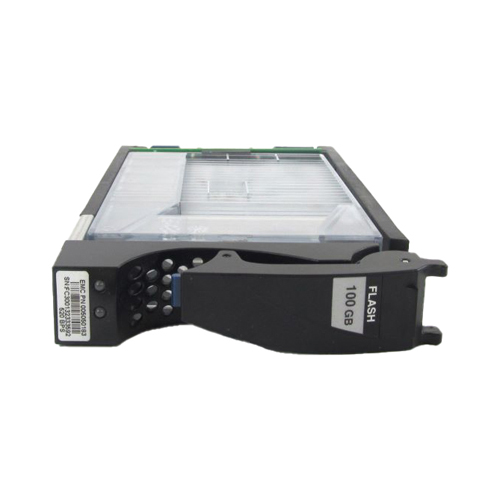 5050183-o.webp 005050183 - EMC 100GB SAS 6Gb/s 3.5-inch SSD (SAS to FC) for VNX - Image 1