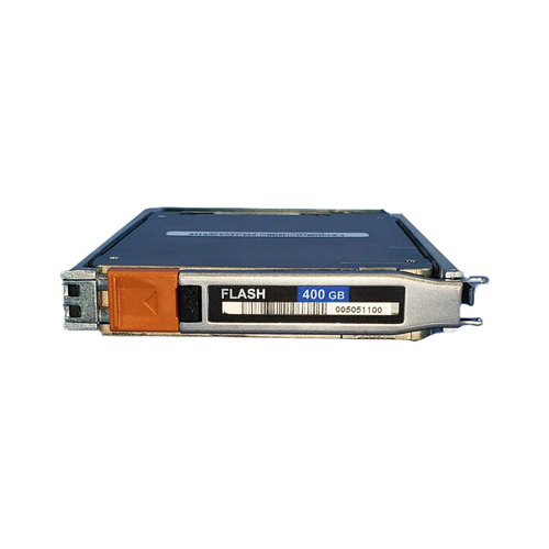 5051100-o.webp 005051100 - EMC 400GB MLC SAS 12Gb/s ME (TCG) 2.5-in SSD - Image 1