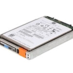 005051162 - EMC 400GB SAS 6Gb/s 3.5-inch Solid State Drive With Tray