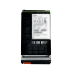 005051567 - EMC 800GB Multi-Level Cell SAS 12Gb/s 3.5-inch SSD