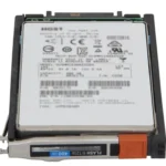 005052255 - EMC 400GB SAS SFF 2.5" Solid State Drive