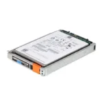005052258 - EMC 1.6TB SAS SFF 2.5" Solid State Drive