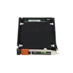 005052456 - EMC 960GB SAS 12Gb/s 2.5-Inch Solid State Drive with Tray