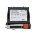 005052559 - EMC 15.36TB SAS SFF 2.5" Solid State Drive