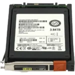 005053159 - EMC 3.84TB SAS SFF 2.5" Solid State Drive