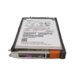 005053266 - EMC 800GB SAS 12Gb/s 2.5-Inch Solid State Drive With Tray