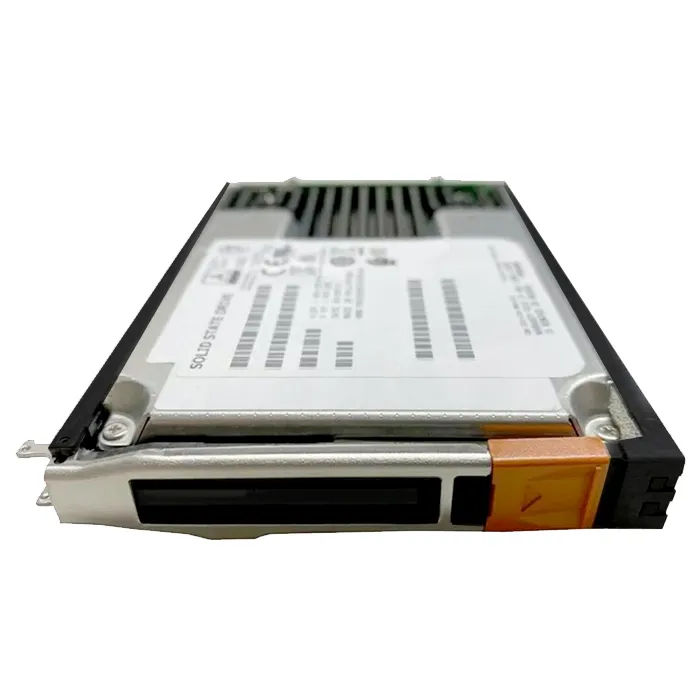 5053752-A.webp 005053752 - EMC 1.6TB SAS SFF 2.5" Solid State Drive - Image 1