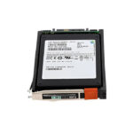 005053947 - EMC 7.68TB SAS 12Gb/s SED 2.5-inch Solid State Drive