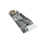 508144-001 - HP Dual Socket Motherboard For ProLiant XW2x220c