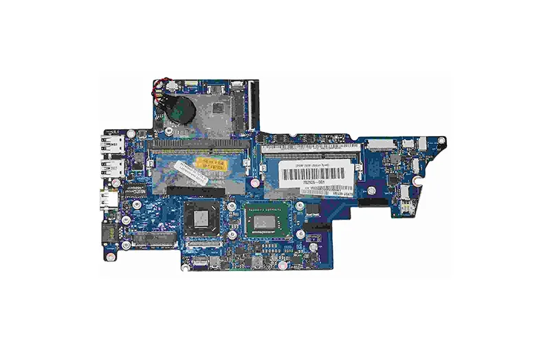 510451-001.webp 510451-001 - HP Blade BC2200-BC2800 System Board (Motherboard) - Image 1