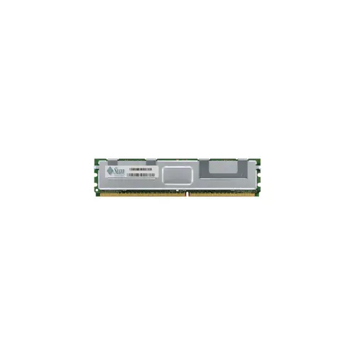 511-1151.webp 511-1151 - Sun 2GB 240-Pin FB-DIMM Memory Module - Image 1