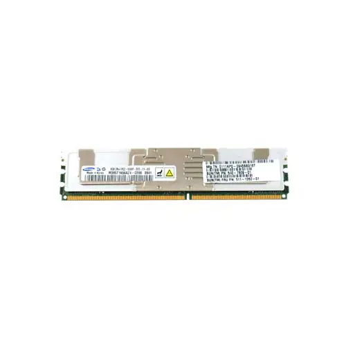 511-1262-01.webp 511-1262-01 - Sun 8GB FB-DIMM 240-Pin Memory Module - Image 1