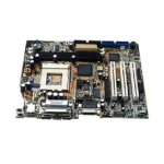 5185-1293 - HP Pavilion TORTUGA System Board (Motherboard)