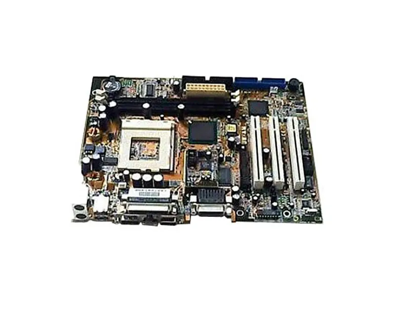 5185-1293-O.webp 5185-1293 - HP Pavilion TORTUGA System Board (Motherboard) - Image 1