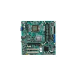 5189-0610 - HP Socket LGA775 Intel 945GC Express Chipset Micro-ATX System Board (Motherboard) Supports Celeron D/ Core 2 Duo/ Pentium 4/ Pentium D Series DDR2 2x DIMM