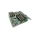 519709-001 - HP Motherboard For ProLiant Sl160z G6 Series System