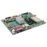 519907-001 - HP System Board (MotherBoard) for XW4600 Workstation