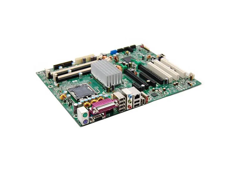 519907-001.webp 519907-001 - HP System Board (MotherBoard) for XW4600 Workstation - Image 1