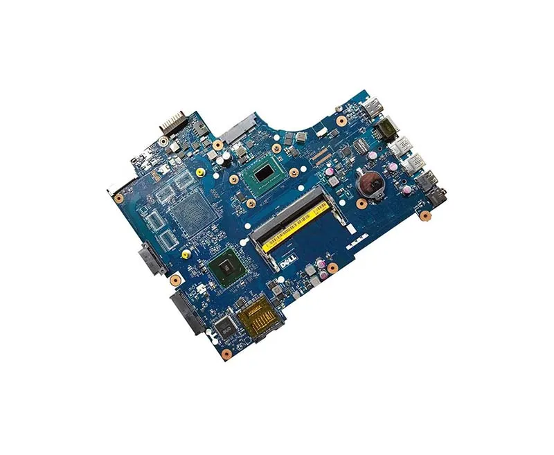 51J3G.webp 51J3G - Dell Inspiron 15 3521 Laptop Motherboard with Intel i3-2365M - Image 1