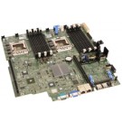 51XDX - Dell LGA1356 C602 Chipset Motherboard For PowerEdge R520