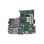 535756-001 - HP Socket PGA478 Motherboard for ProBook 4410S/ 4411S