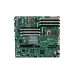 538724-001 - HP Motherboard for ProLiant SE1120/SE1220 Server