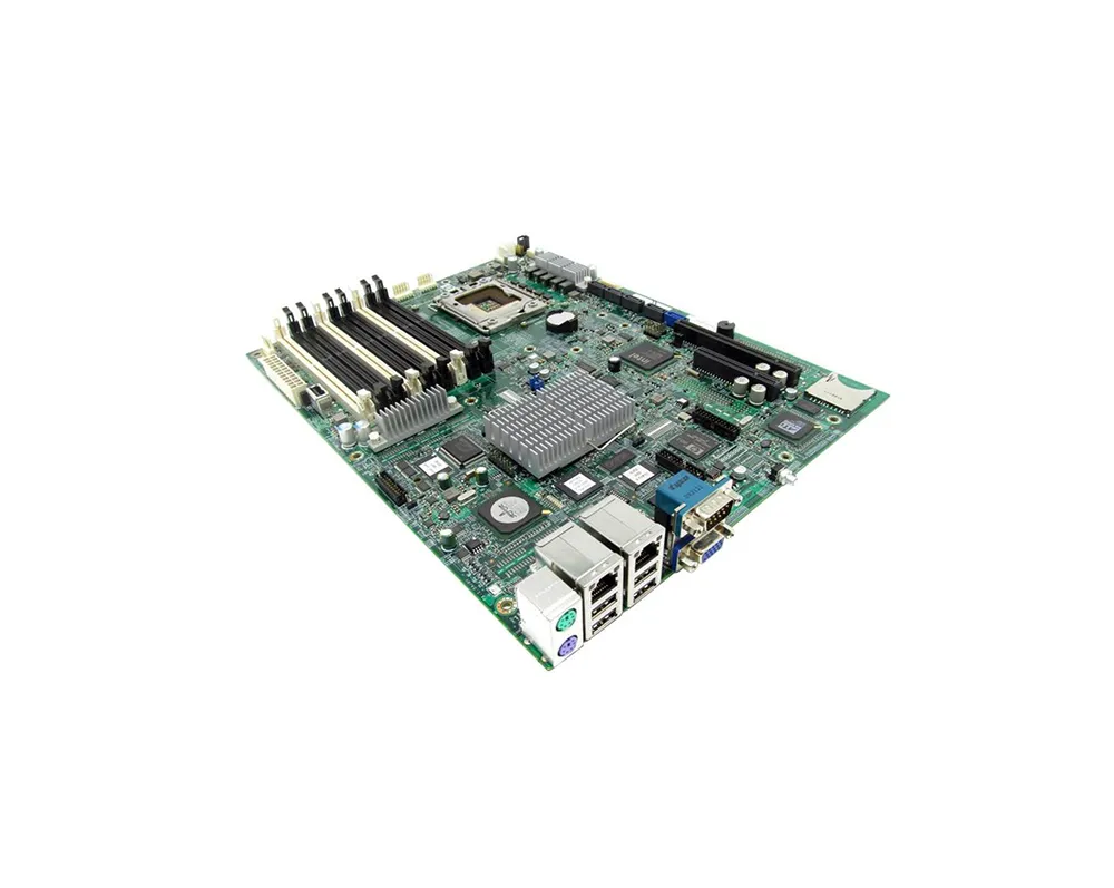 538935-001-O.webp 538935-001 - HP LGA1155 Motherboard DDR3 For ProLiant DL1320e Gen8 - Image 1