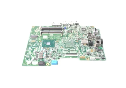 53JT0 - Dell (Motherboard) with AMD E2-7110 1.8GHz CPU