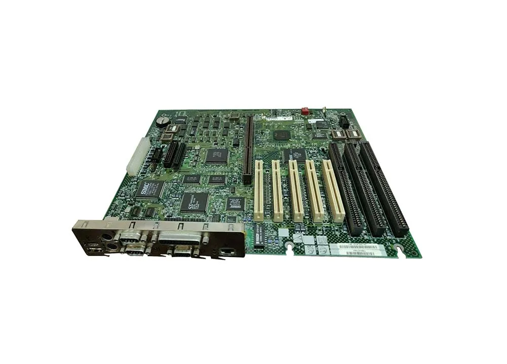 54-25418-01-O.webp 54-25418-01 - HP System Board (Motherboard) for Decserver 1000 - Image 1