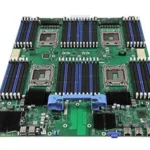 540-7254 - Sun Blade Motherboard