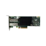 540-BDGY - Dell Emulexe31002-M6-D Dual Port 16GB FC HBA