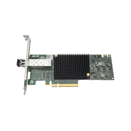 540-BDHG - Dell Emulexe31000-M6-D Single Port 16GB FC HBA