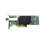 540-BDHS - Dell Emulexe31000-M6-D Single Port 16GB FC HBA