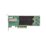 540-BDKM - Dell QLogic 2770 Single Port 32Gb/s FC PCIe HBA