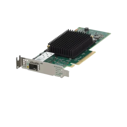 540-BDQG - Dell LPE35000-M2 Emulex Single-Port PCIe 32G/64G FC HBA