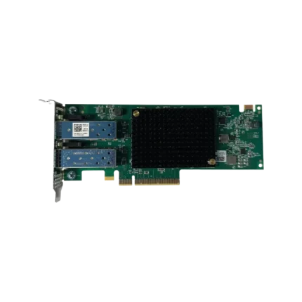 540-BDQR - Dell LPE35002 32gb Dual Port PCie X8 FC HBA