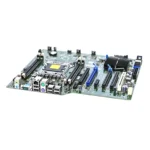 56J4D - Dell System Board (Motherboard) Core i7 2.8GHz (i7-2640