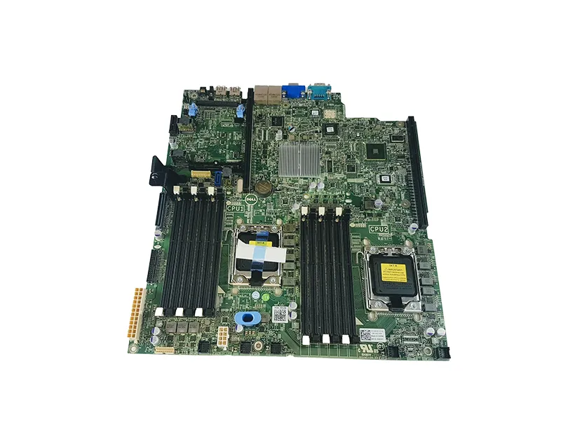 56V4Y-O.webp 56V4Y - Dell LGA1356 C602 Chipset Motherboard For PowerEdge R520 - Image 1